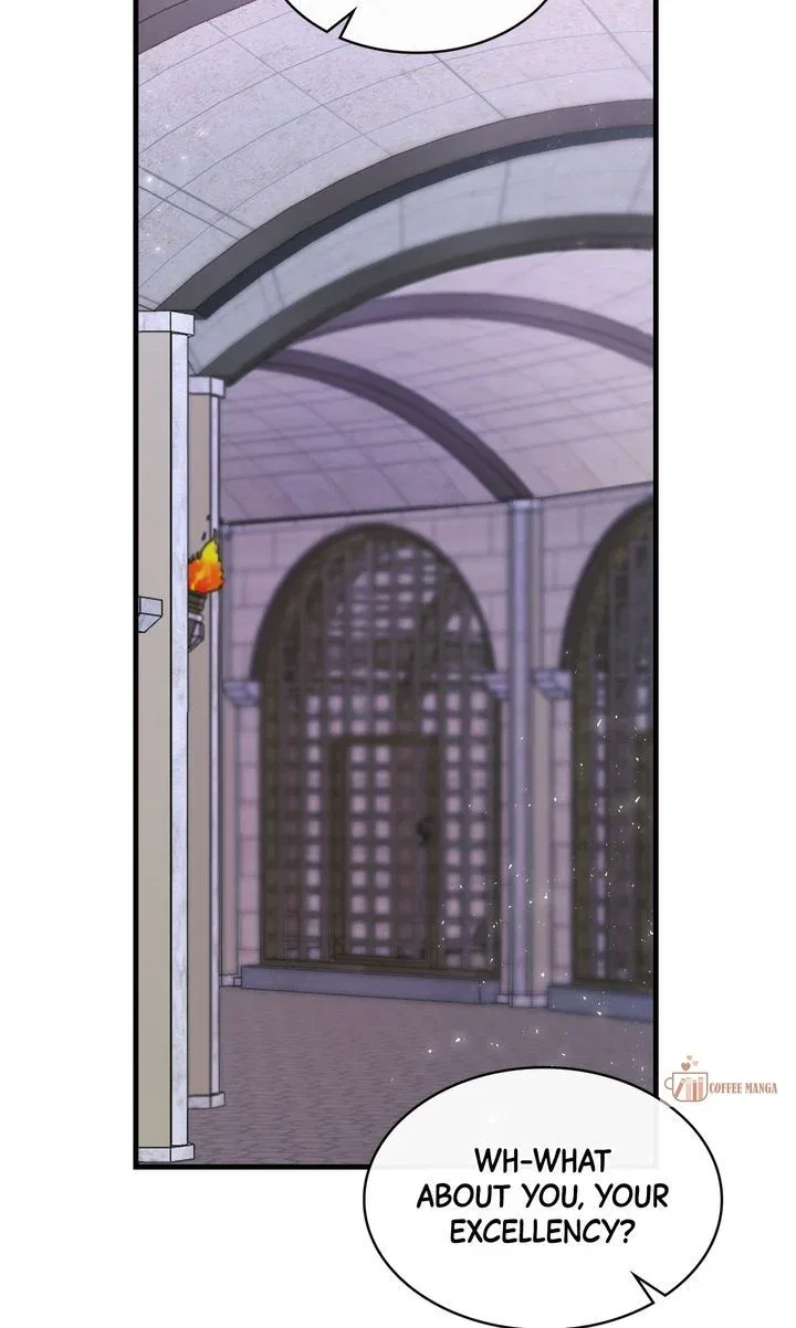 Why Would a Villainess Have Virtues? Chapter 127 – Page 83