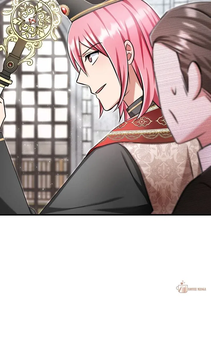 Why Would a Villainess Have Virtues? Chapter 127 – Page 85