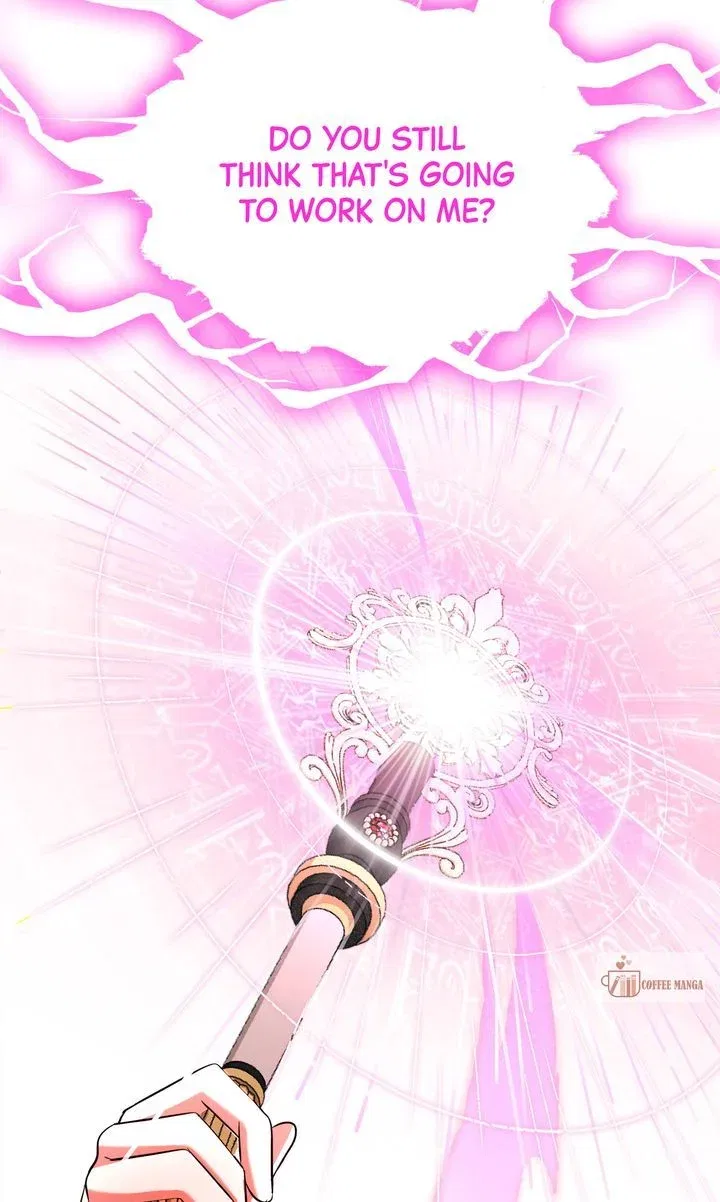 Why Would a Villainess Have Virtues? Chapter 127 – Page 91