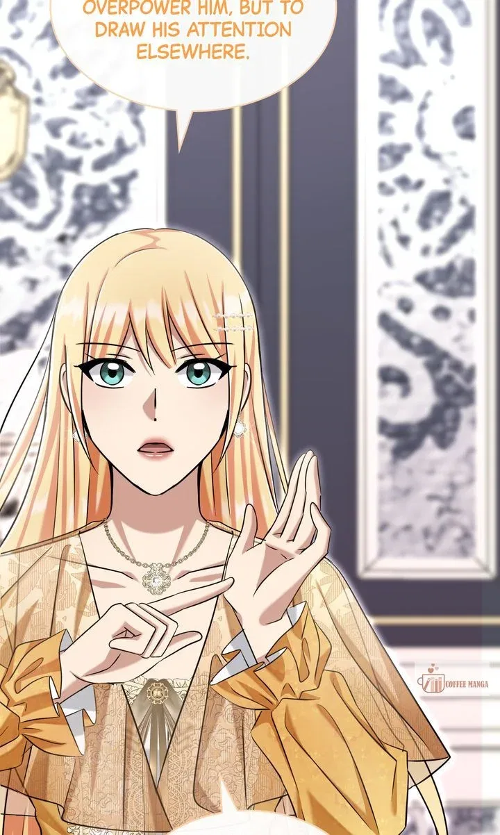 Why Would a Villainess Have Virtues? Chapter 127 – Page 96