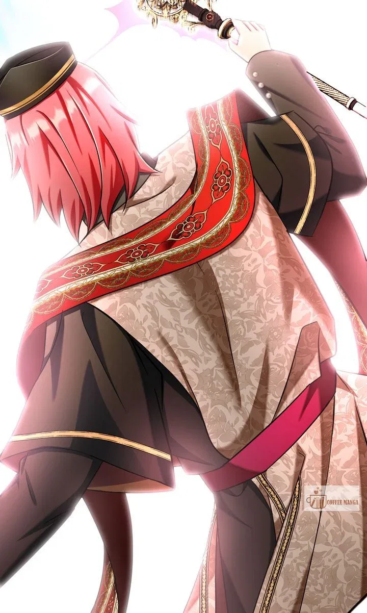 Why Would a Villainess Have Virtues? Chapter 127 – Page 100