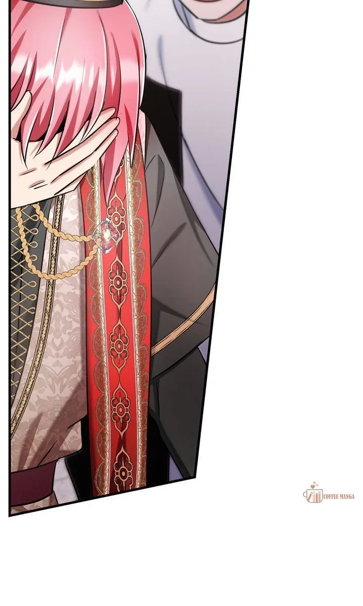 Why Would a Villainess Have Virtues? Chapter 127 – Page 107