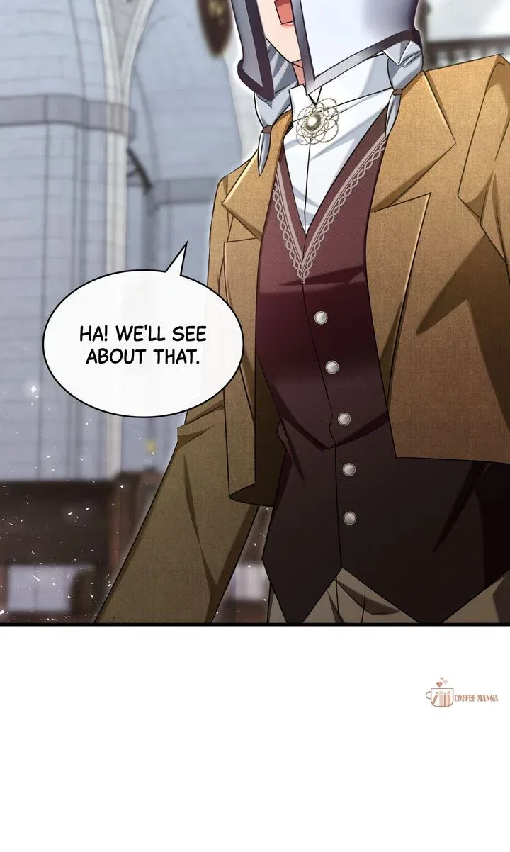 Why Would a Villainess Have Virtues? Chapter 127 – Page 119