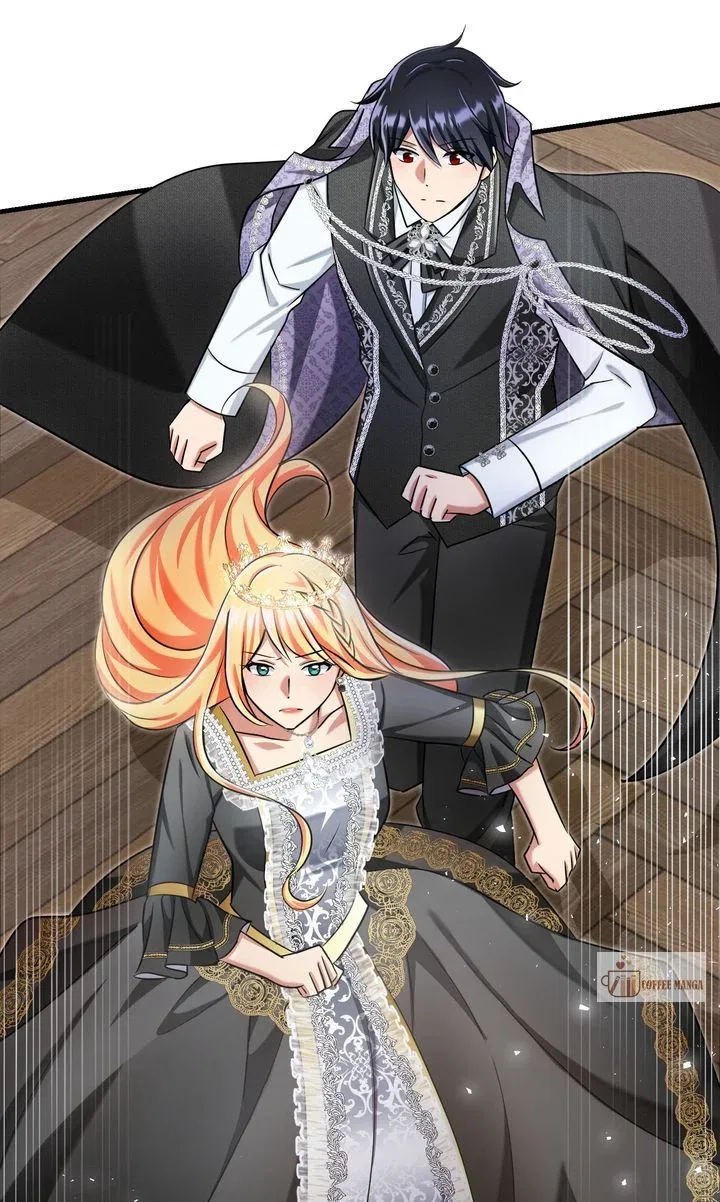 Why Would a Villainess Have Virtues? Chapter 127 – Page 121