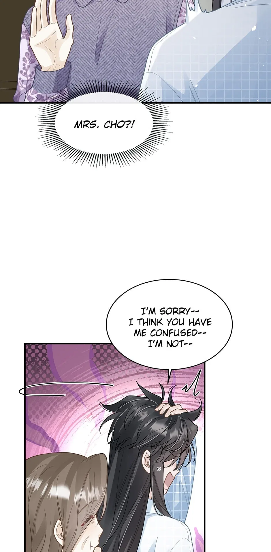 My K-Pop Secret Chapter 47 – Page 2