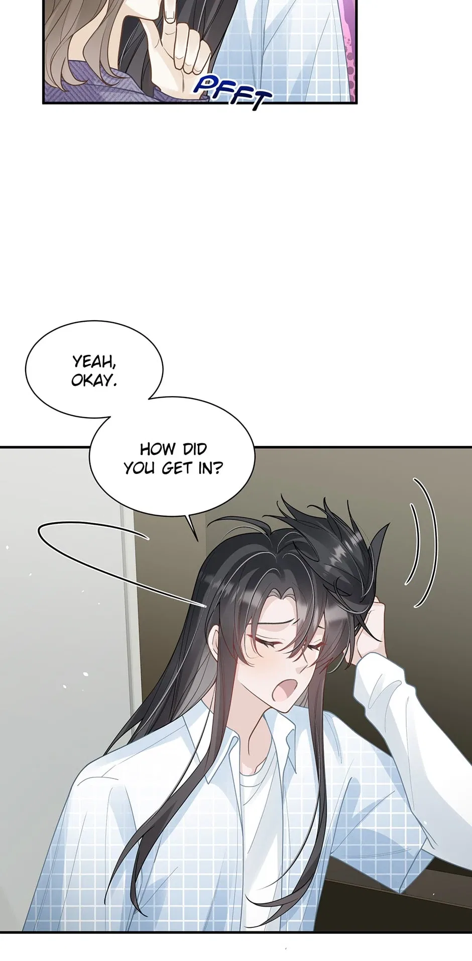 My K-Pop Secret Chapter 47 – Page 3