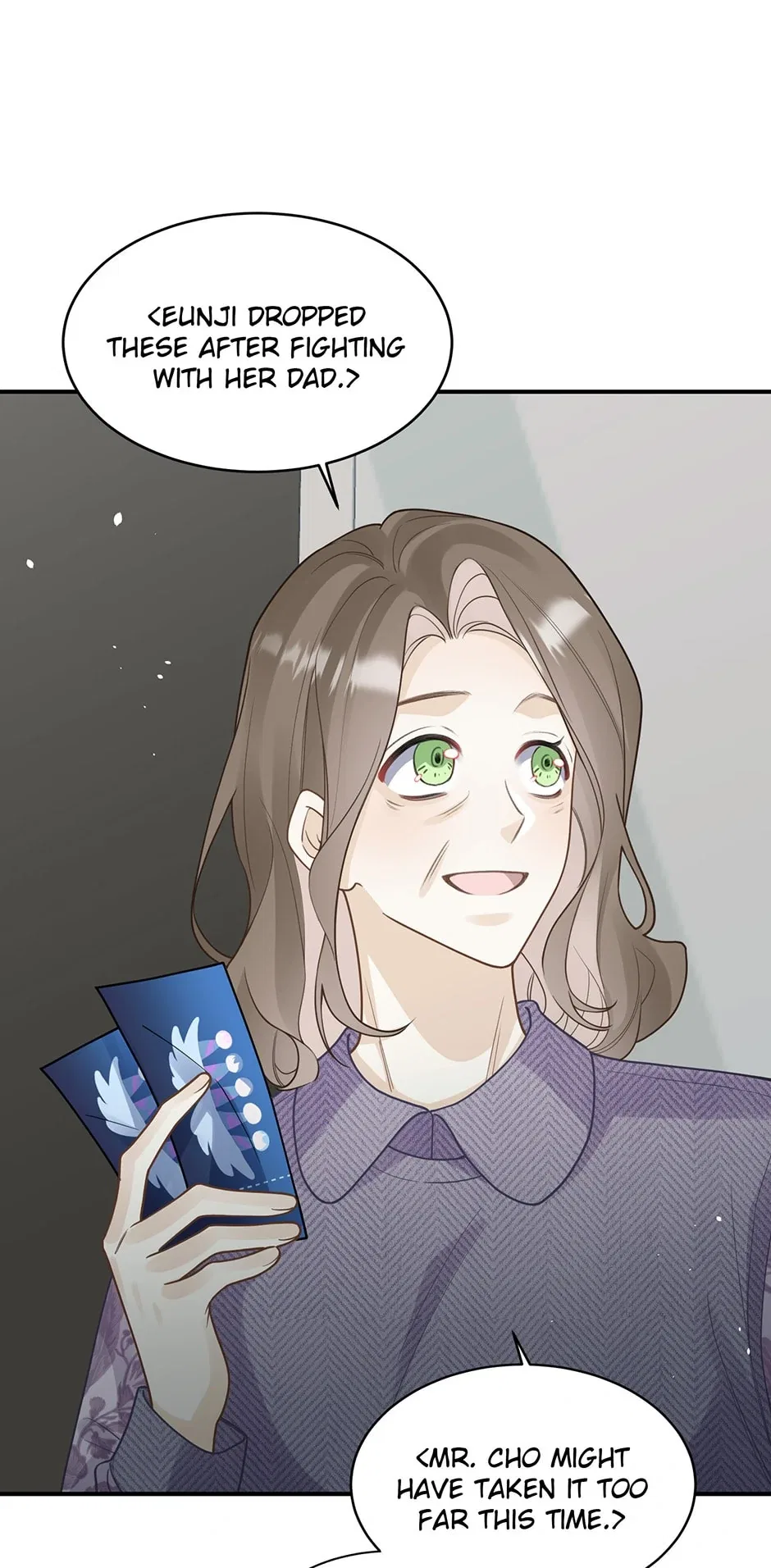 My K-Pop Secret Chapter 47 – Page 4