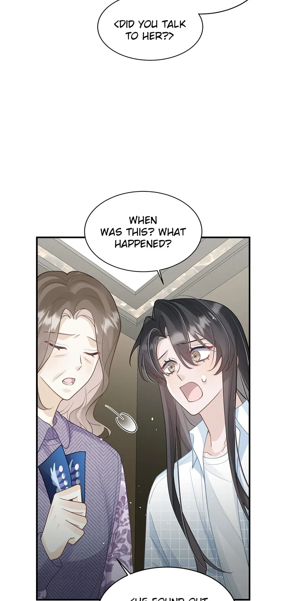 My K-Pop Secret Chapter 47 – Page 5