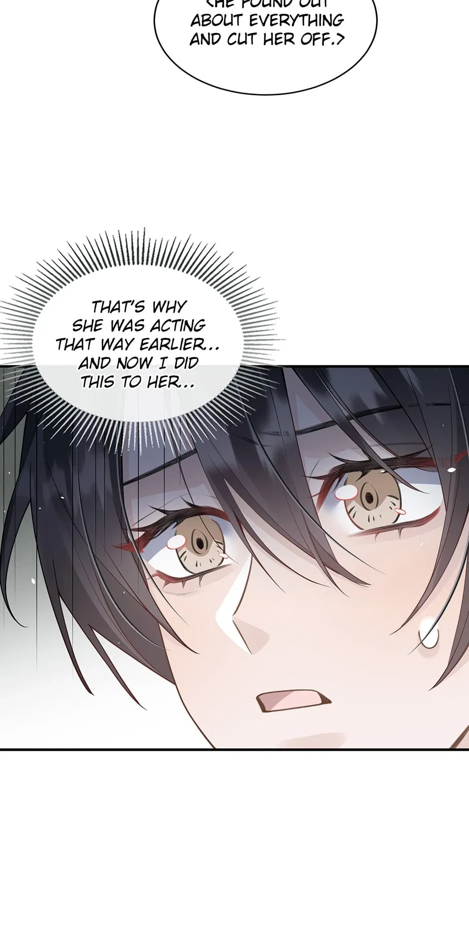 My K-Pop Secret Chapter 47 – Page 6