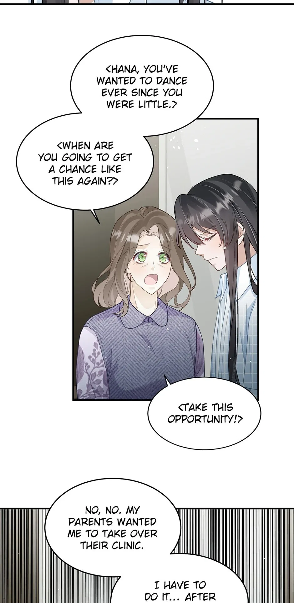 My K-Pop Secret Chapter 47 – Page 10