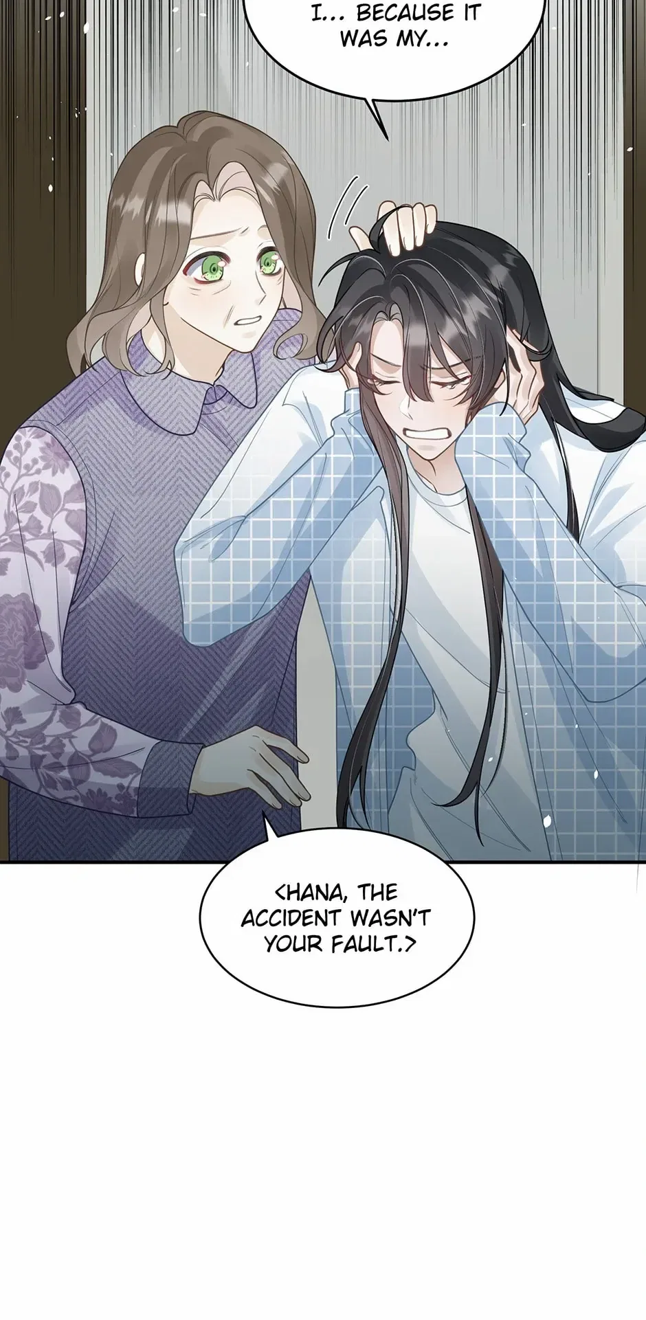 My K-Pop Secret Chapter 47 – Page 11