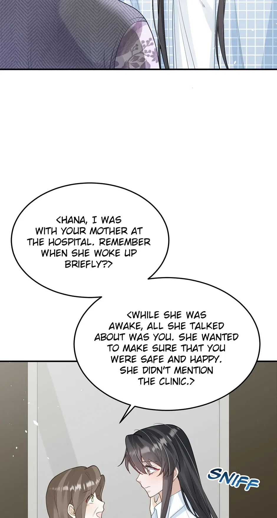 My K-Pop Secret Chapter 47 – Page 13