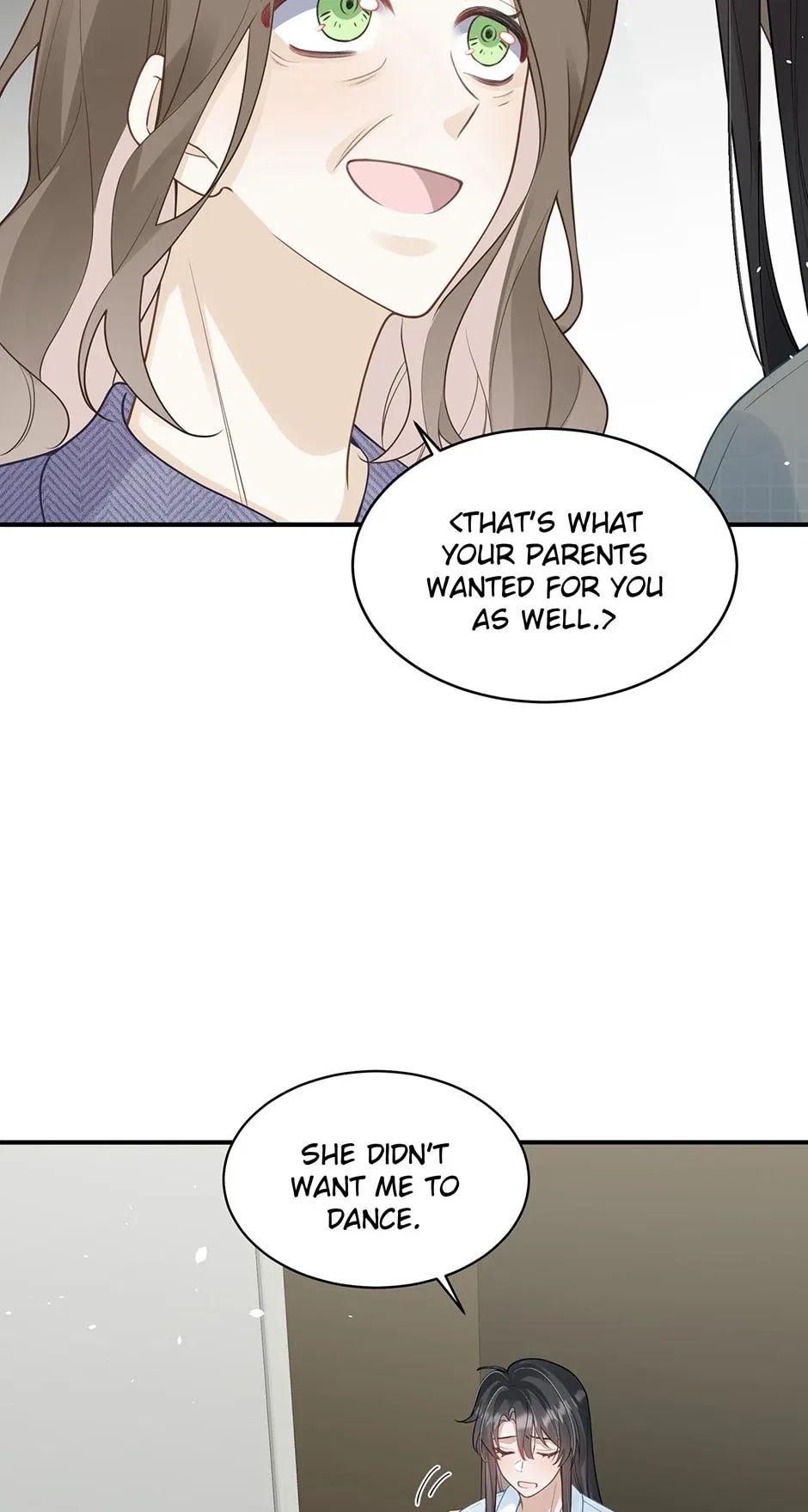 My K-Pop Secret Chapter 47 – Page 16