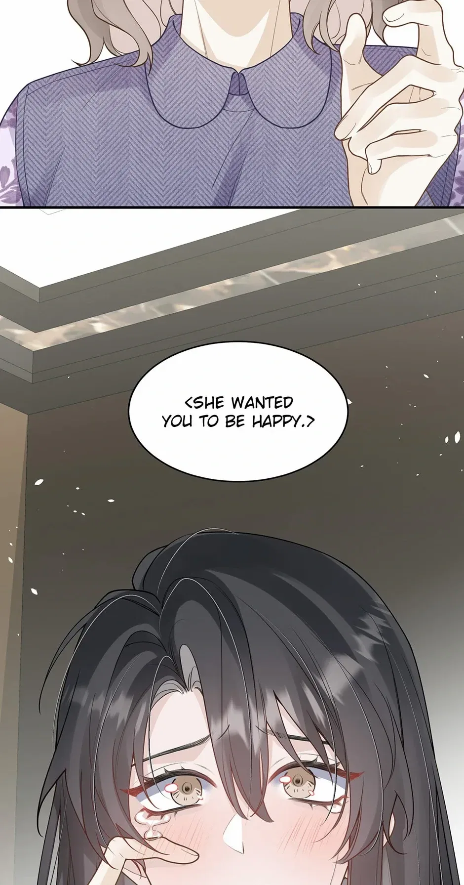 My K-Pop Secret Chapter 47 – Page 21