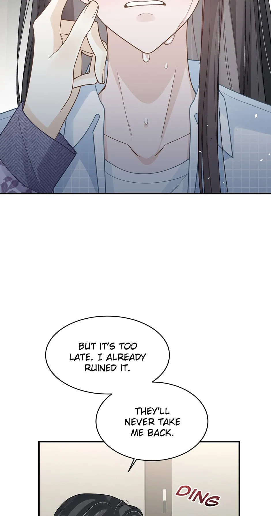 My K-Pop Secret Chapter 47 – Page 22