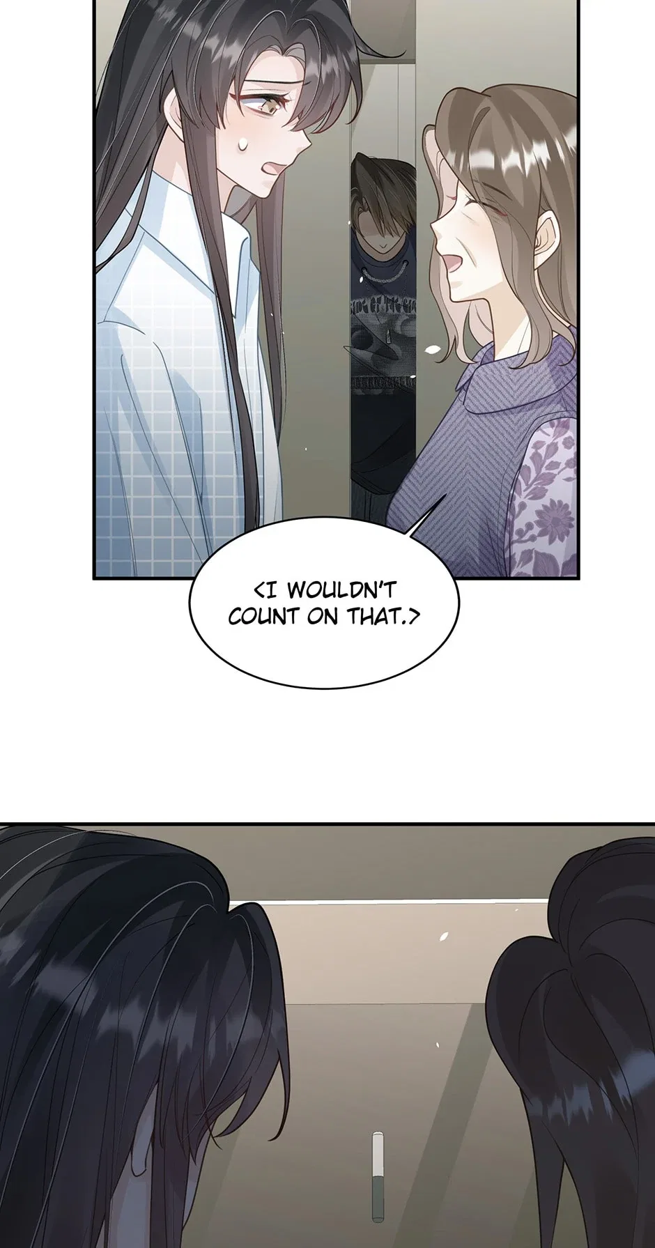 My K-Pop Secret Chapter 47 – Page 23