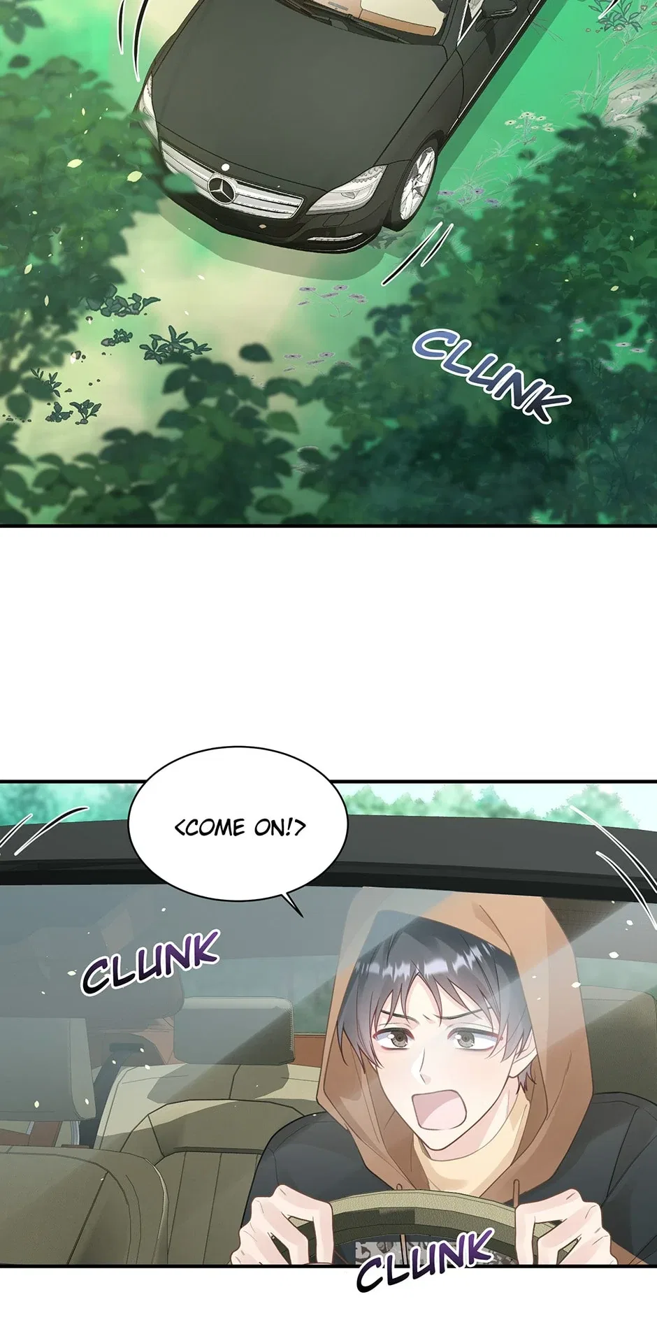 My K-Pop Secret Chapter 47 – Page 26