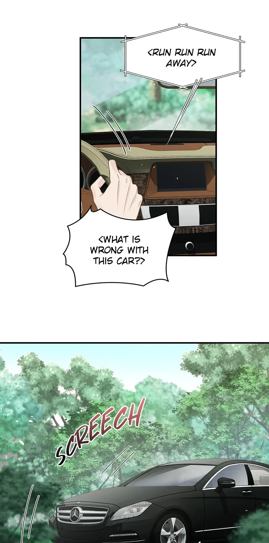 My K-Pop Secret Chapter 47 – Page 27