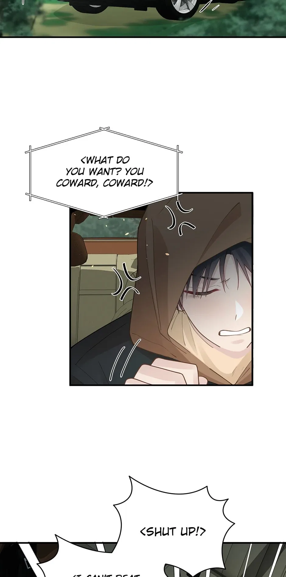 My K-Pop Secret Chapter 47 – Page 28