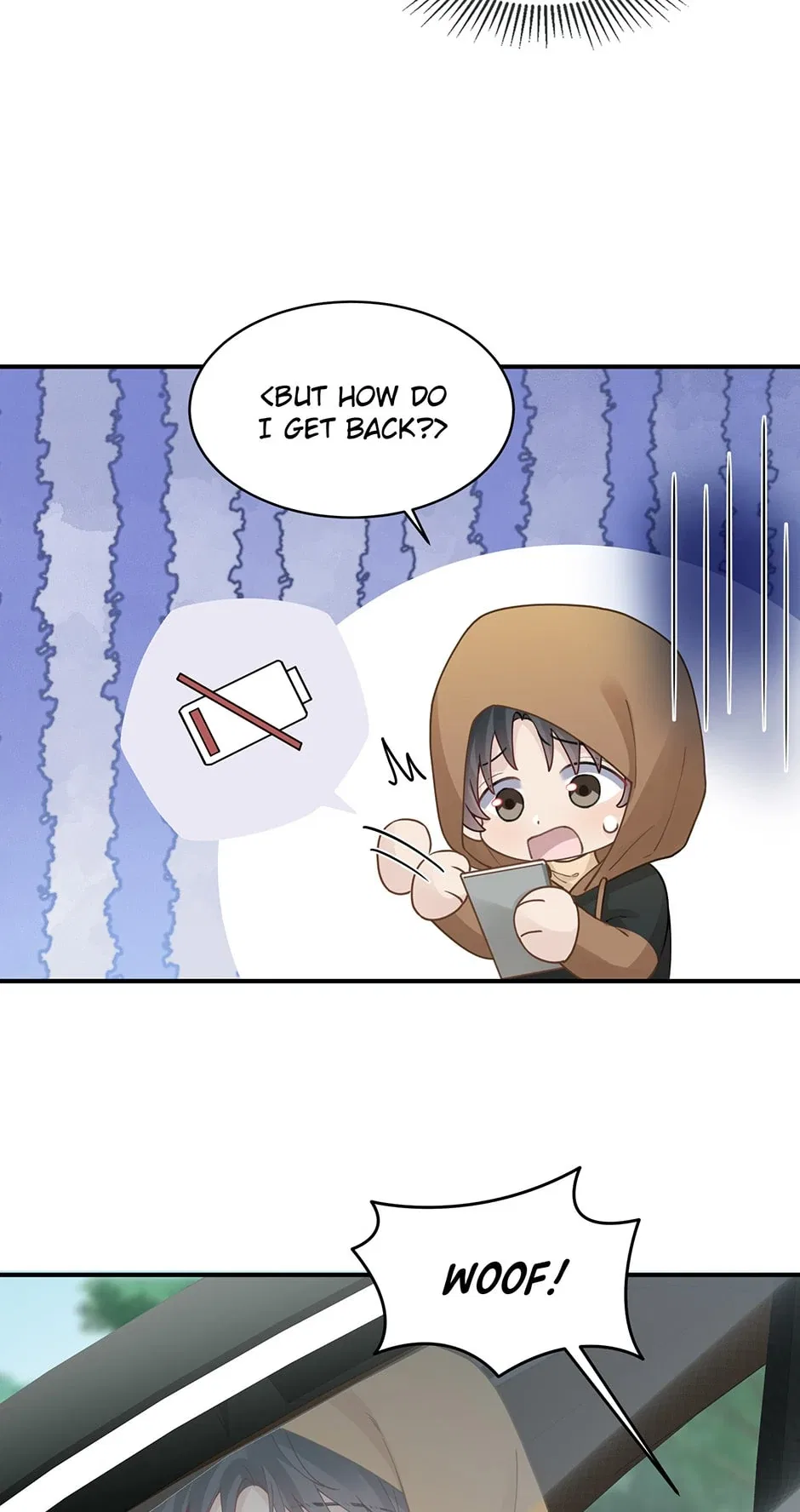 My K-Pop Secret Chapter 47 – Page 32