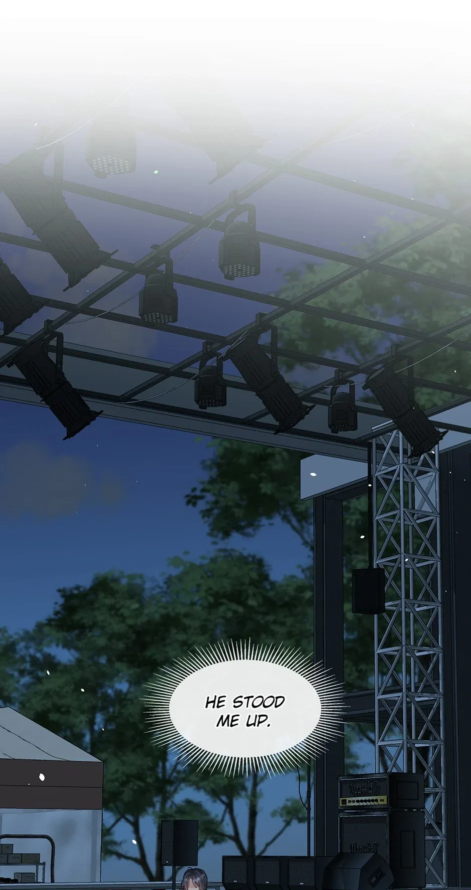 My K-Pop Secret Chapter 47 – Page 34