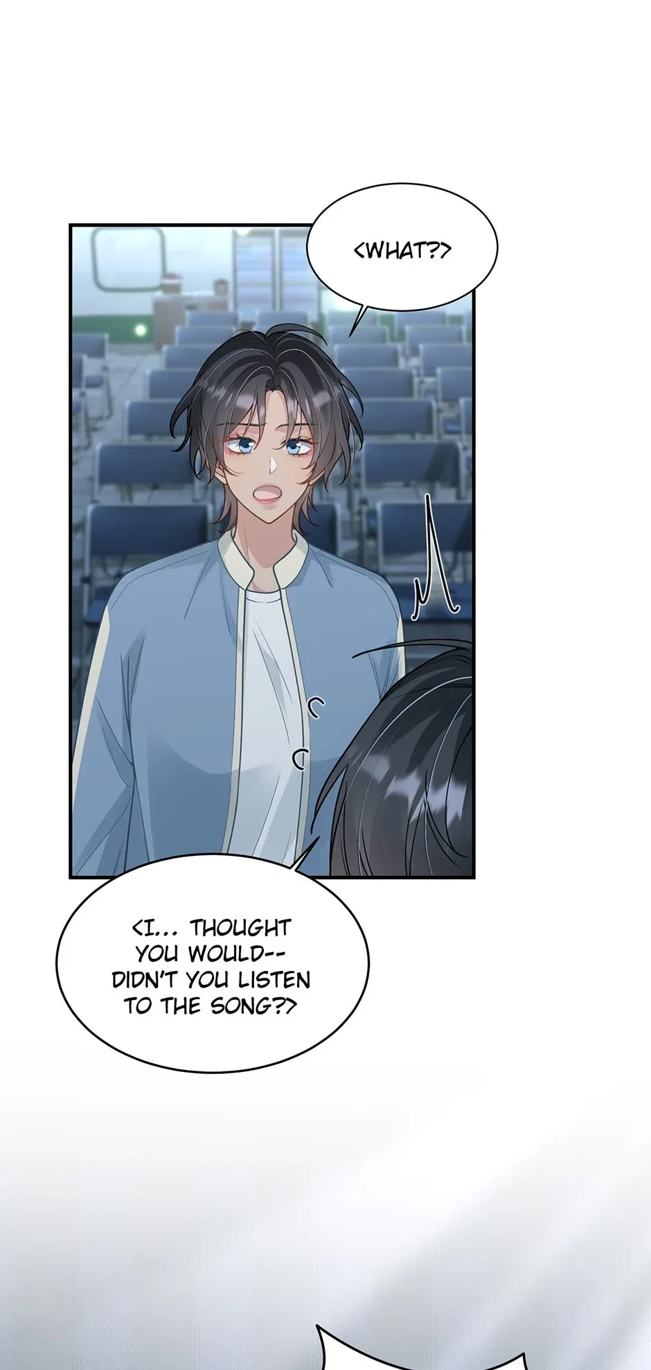 My K-Pop Secret Chapter 47 – Page 41