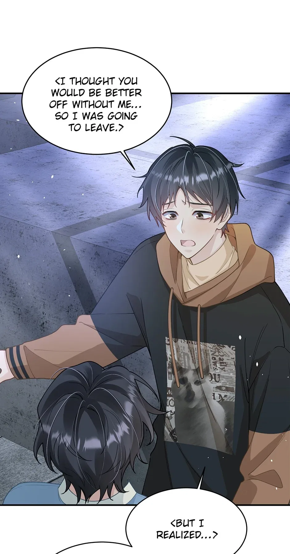 My K-Pop Secret Chapter 47 – Page 43