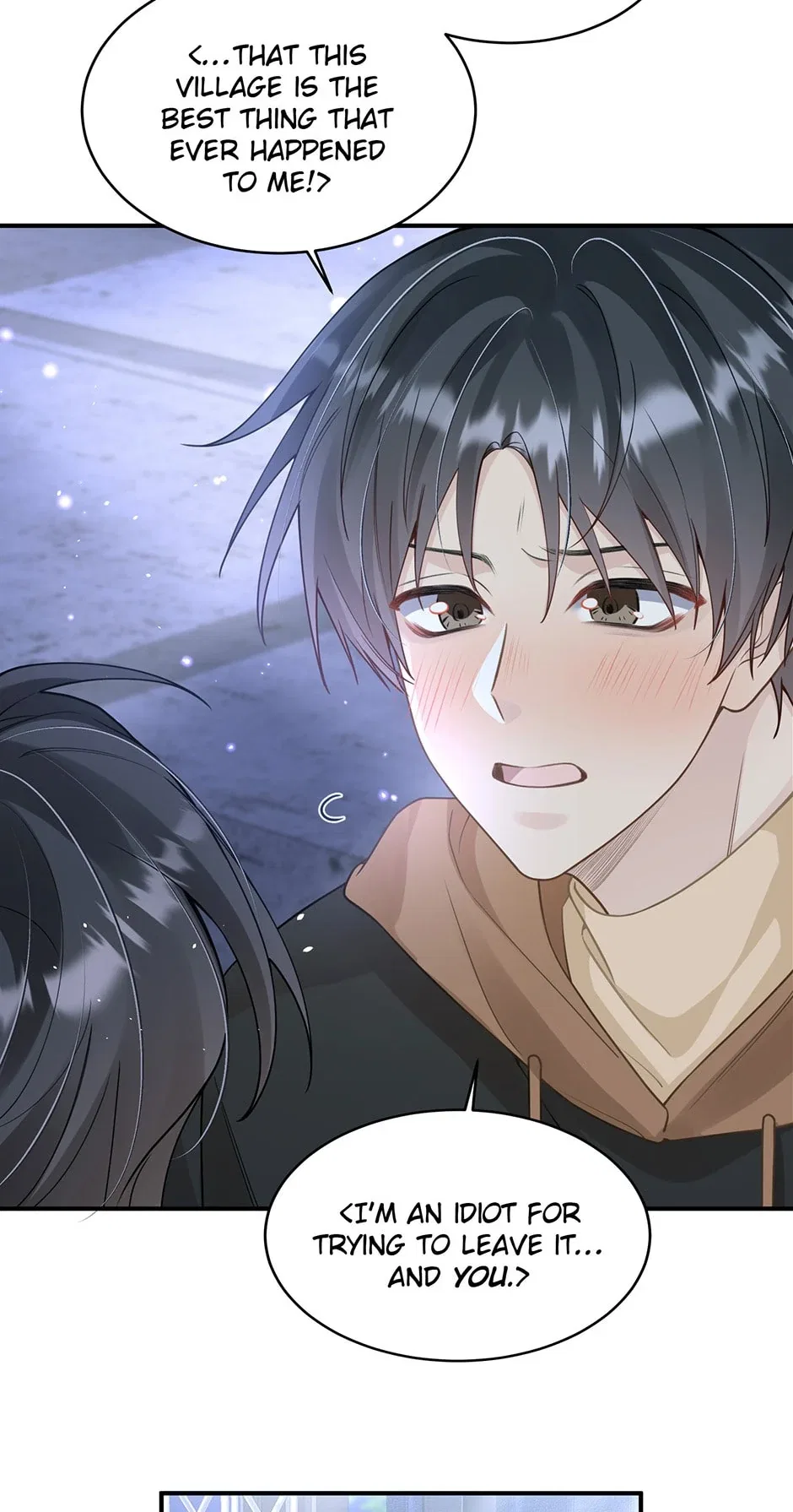 My K-Pop Secret Chapter 47 – Page 44