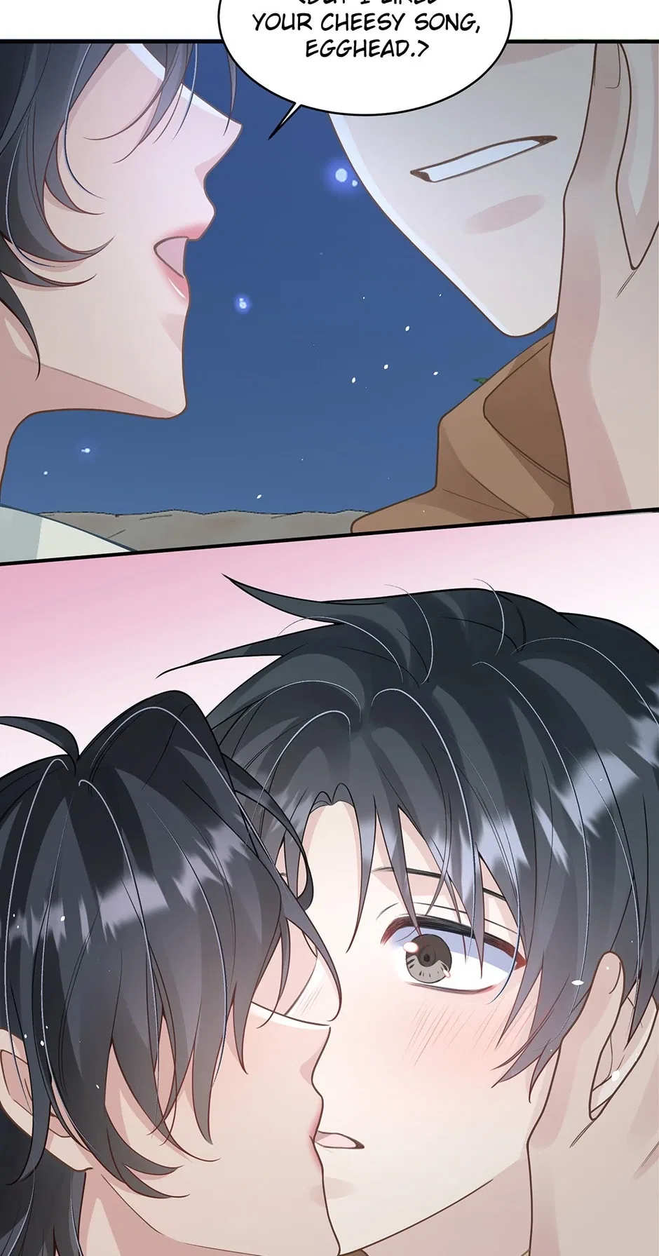 My K-Pop Secret Chapter 47 – Page 47
