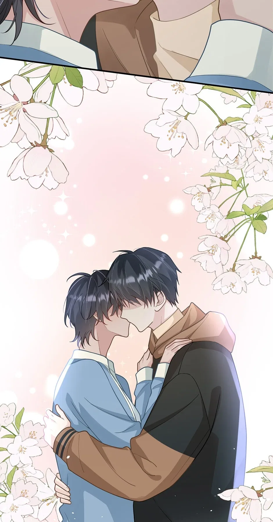 My K-Pop Secret Chapter 47 – Page 48