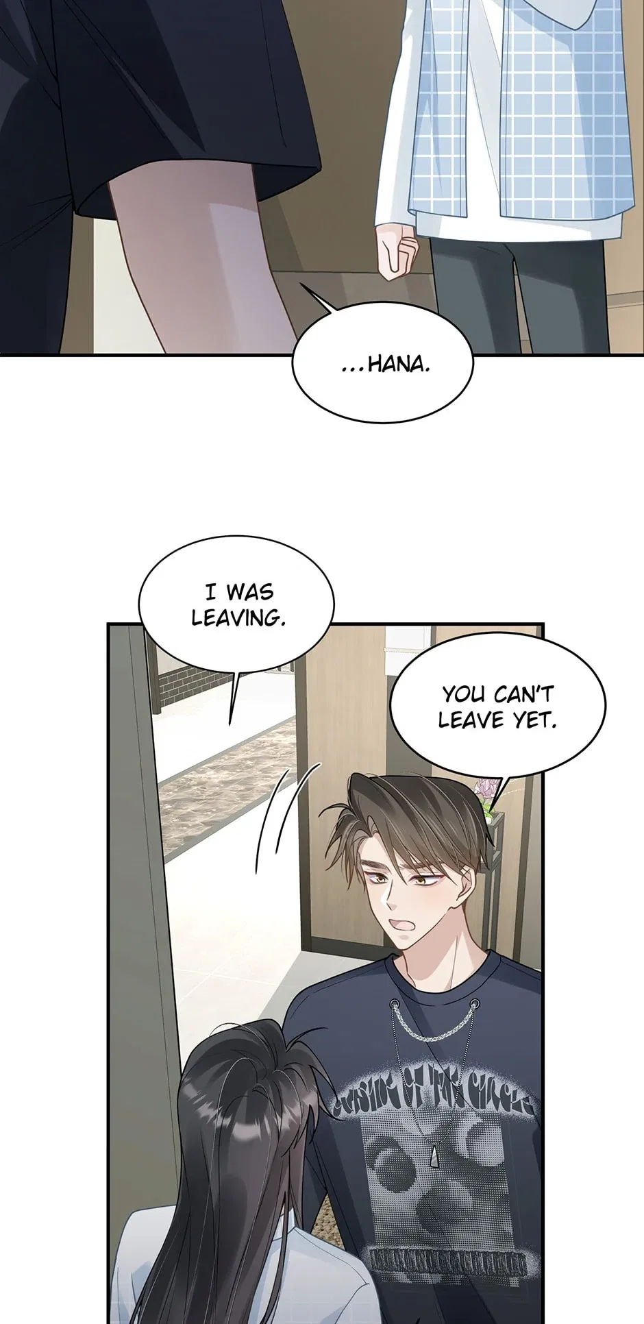 My K-Pop Secret Chapter 47 – Page 51
