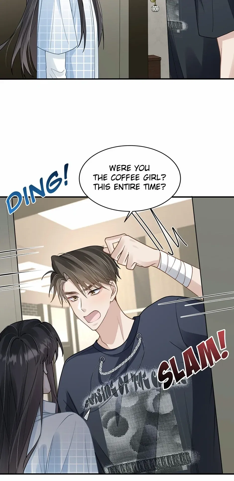 My K-Pop Secret Chapter 47 – Page 53