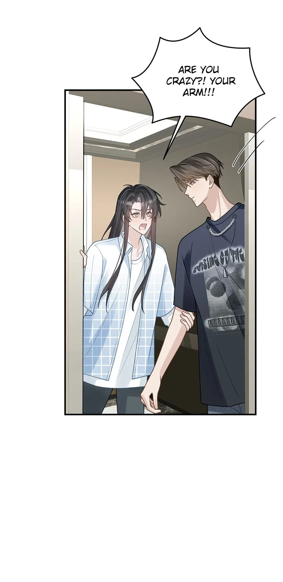 My K-Pop Secret Chapter 47 – Page 54