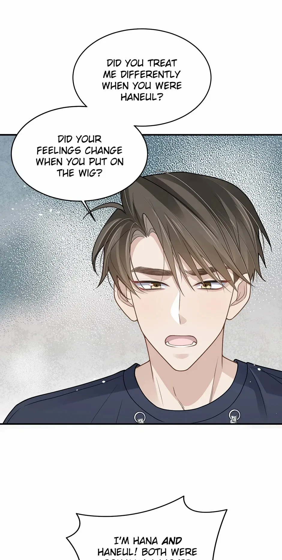 My K-Pop Secret Chapter 47 – Page 55