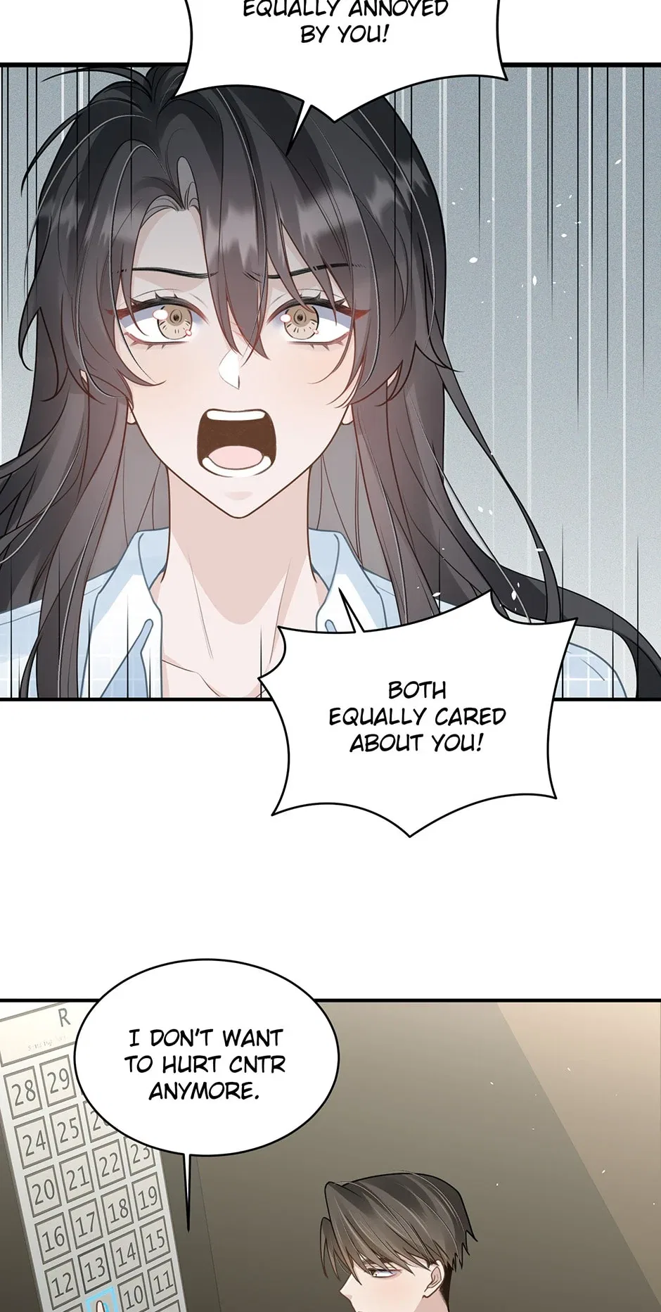My K-Pop Secret Chapter 47 – Page 56