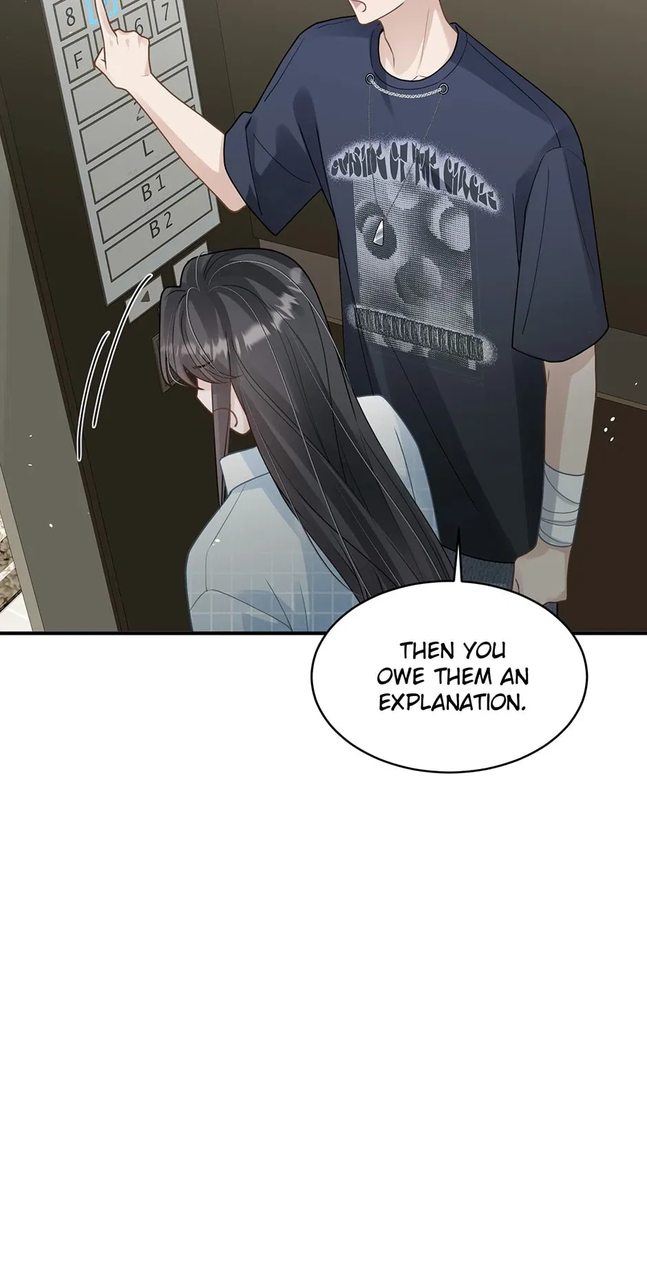 My K-Pop Secret Chapter 47 – Page 57