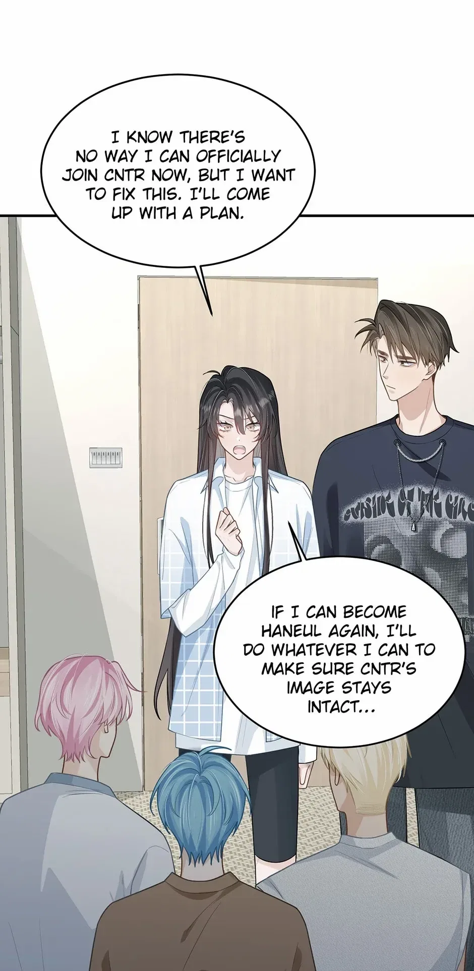 My K-Pop Secret Chapter 47 – Page 63