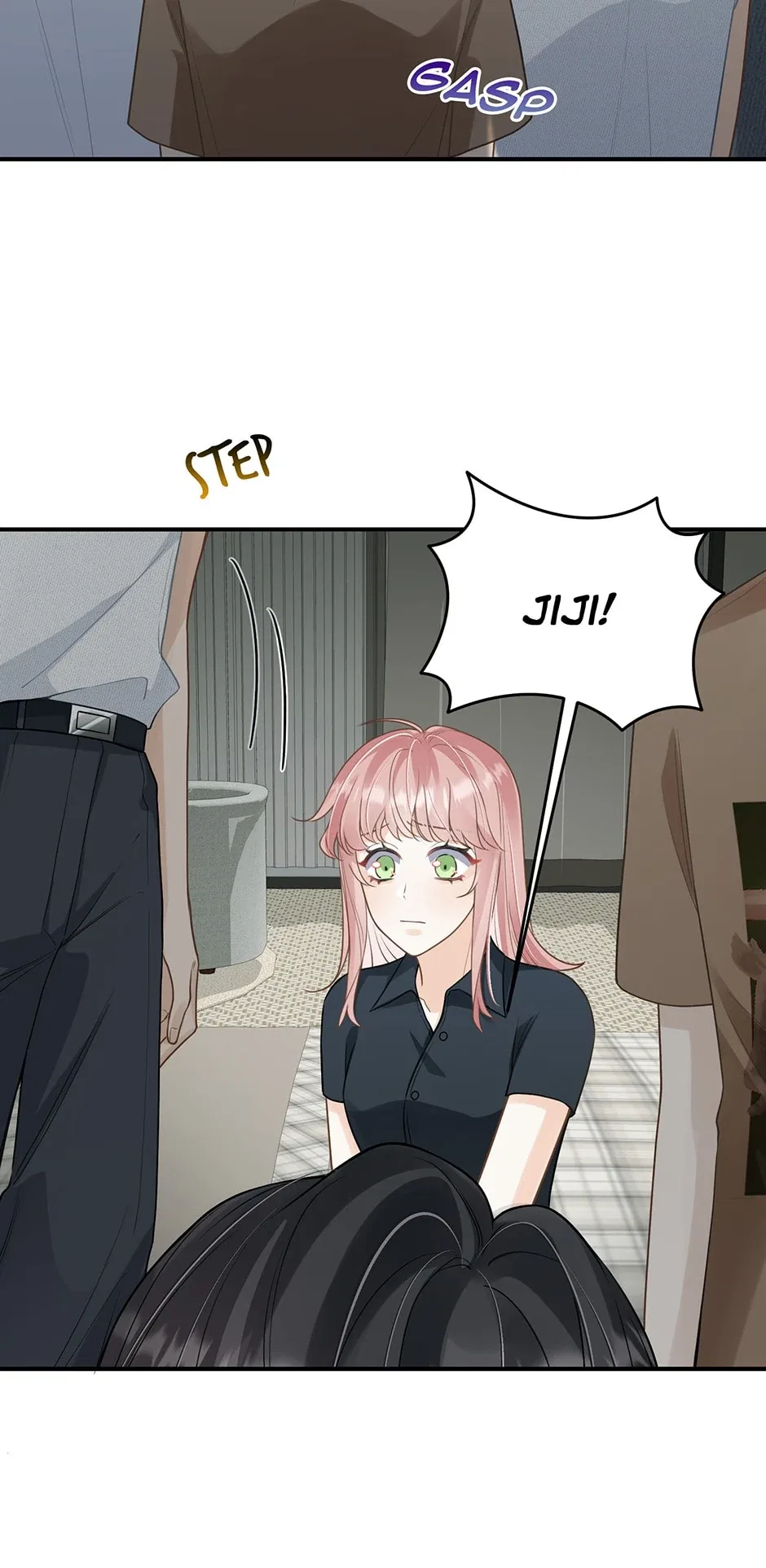 My K-Pop Secret Chapter 47 – Page 64