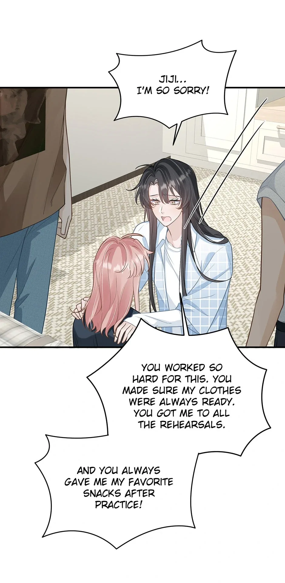 My K-Pop Secret Chapter 47 – Page 65