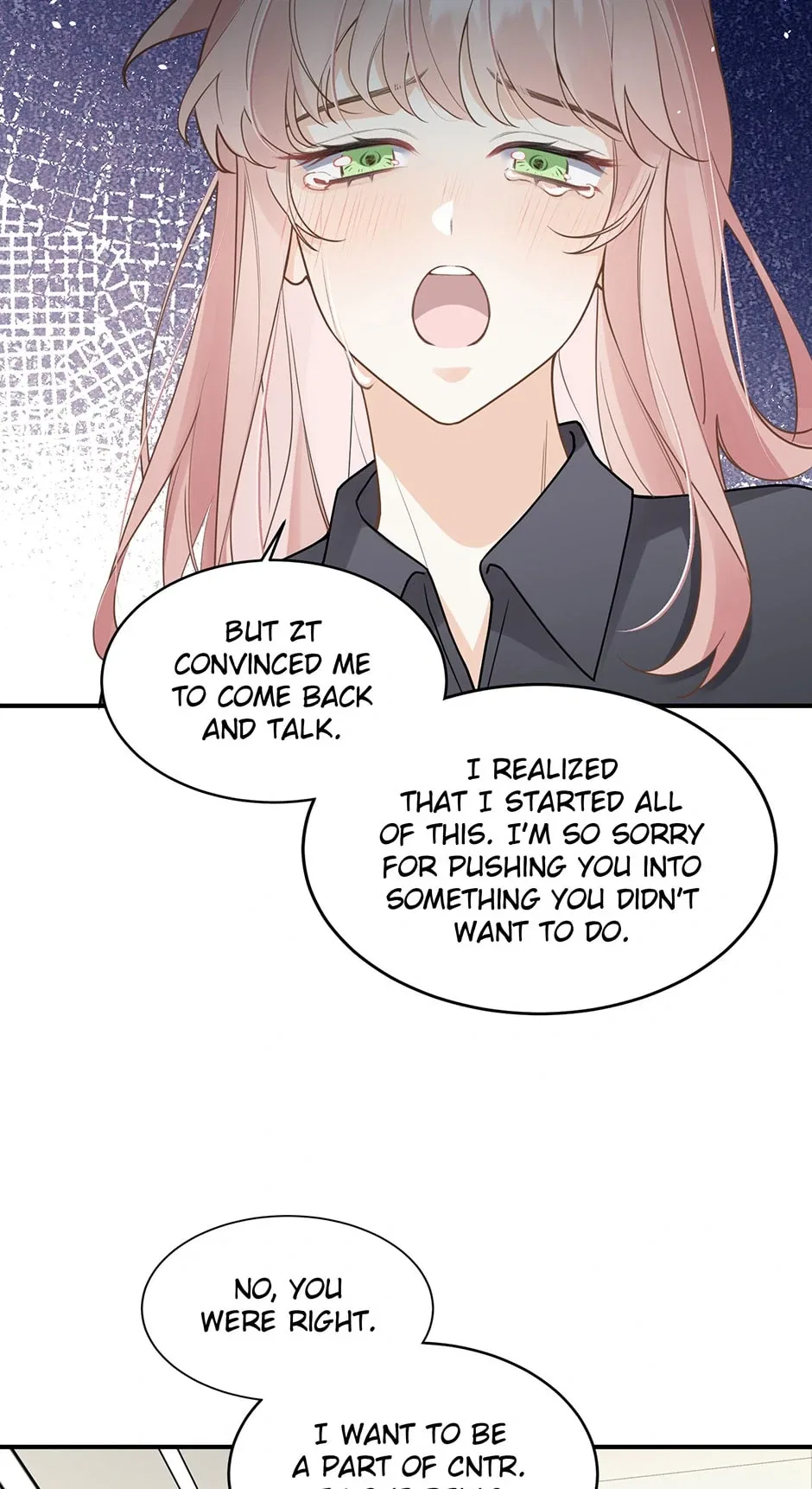 My K-Pop Secret Chapter 47 – Page 68