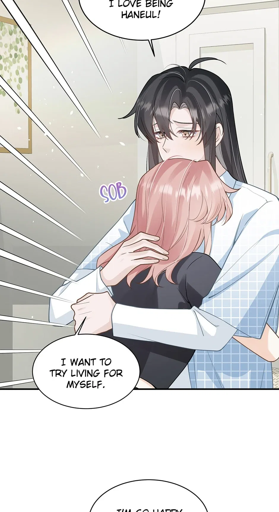 My K-Pop Secret Chapter 47 – Page 69