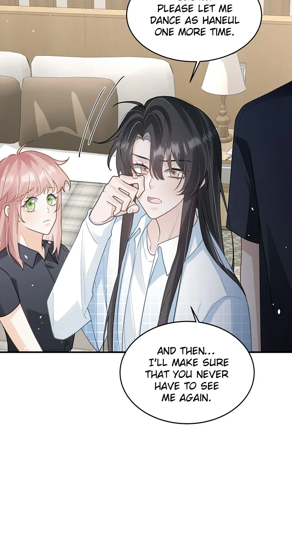 My K-Pop Secret Chapter 47 – Page 72