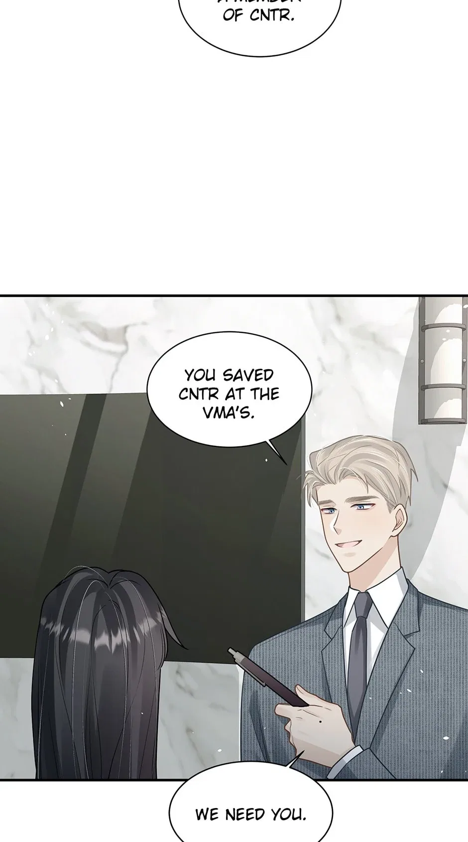 My K-Pop Secret Chapter 47 – Page 77