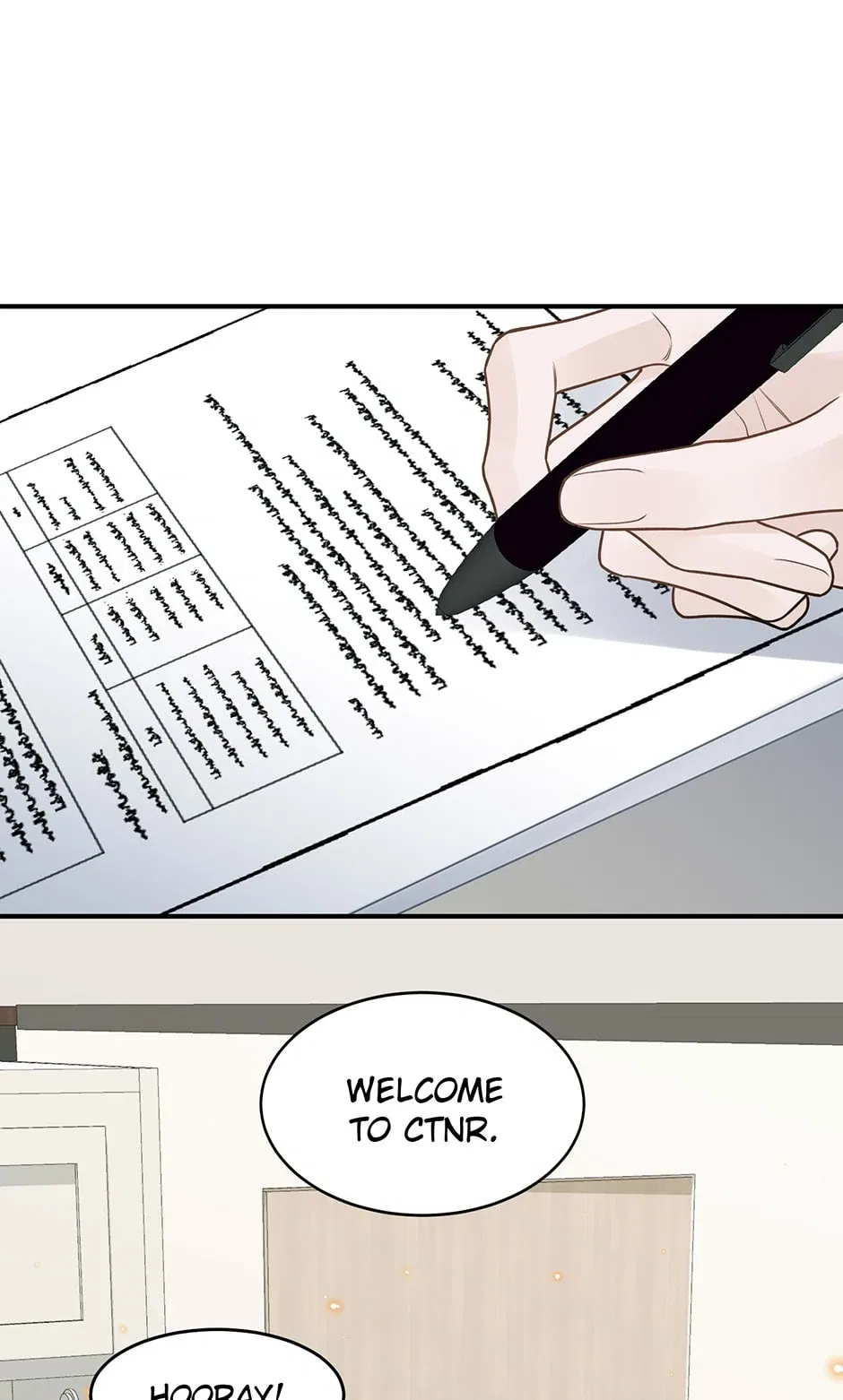 My K-Pop Secret Chapter 47 – Page 79