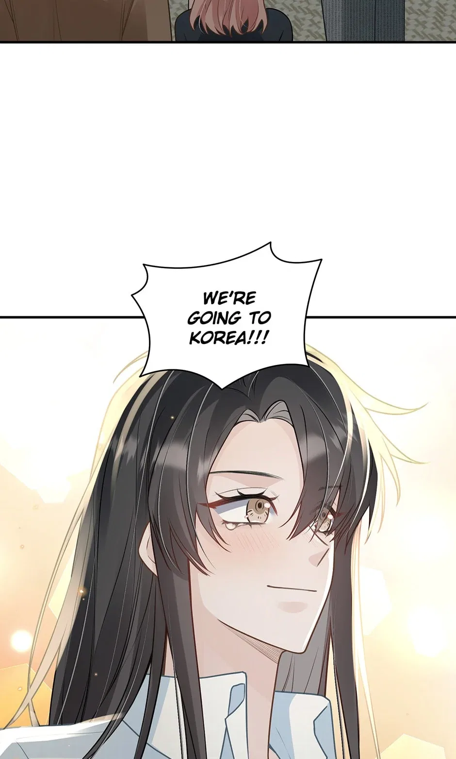 My K-Pop Secret Chapter 47 – Page 81