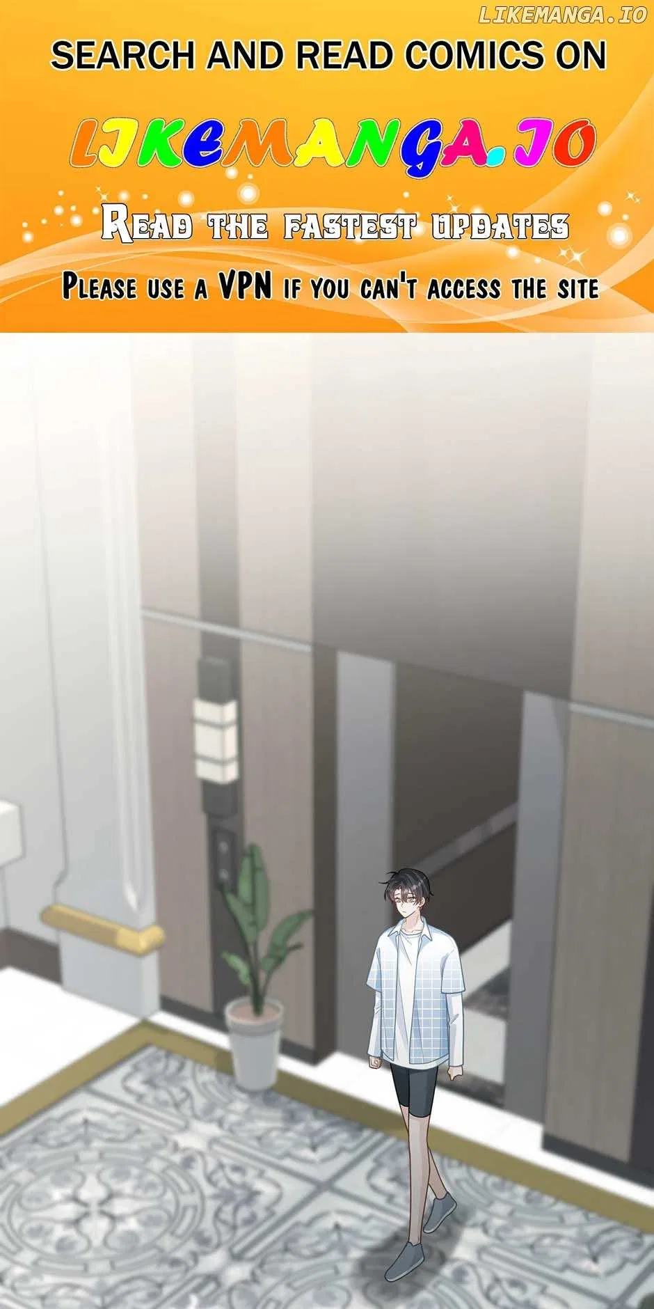 My K-Pop Secret Chapter 46 – Page 2