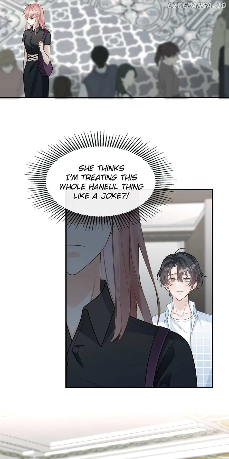 My K-Pop Secret Chapter 46 – Page 3