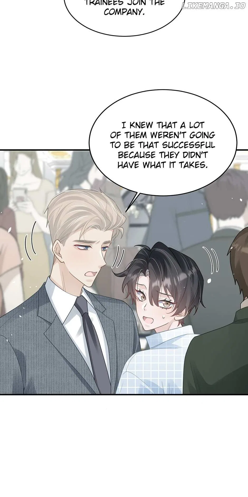 My K-Pop Secret Chapter 46 – Page 7