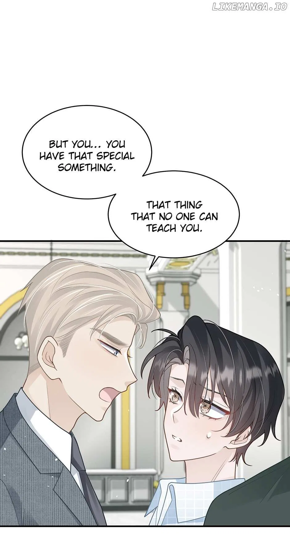 My K-Pop Secret Chapter 46 – Page 8