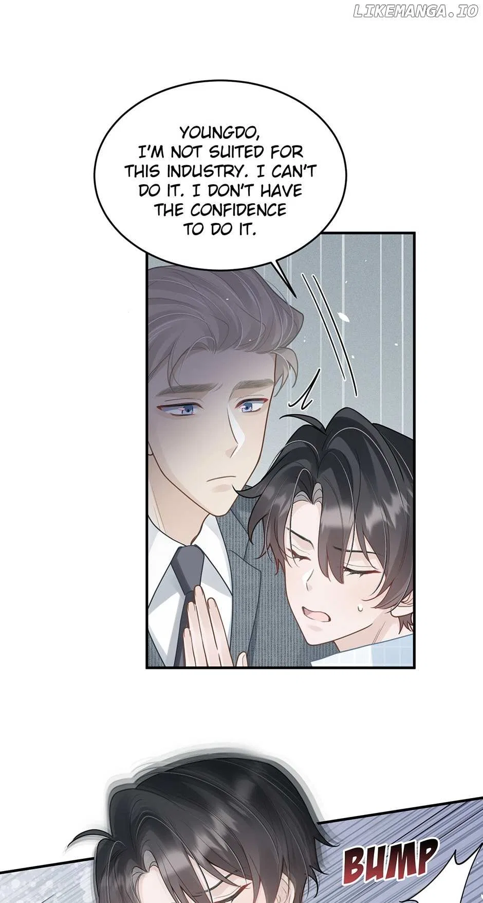 My K-Pop Secret Chapter 46 – Page 9